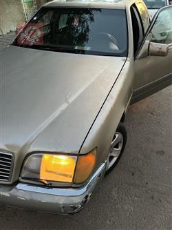 مێرسێدس بێنز E-Class